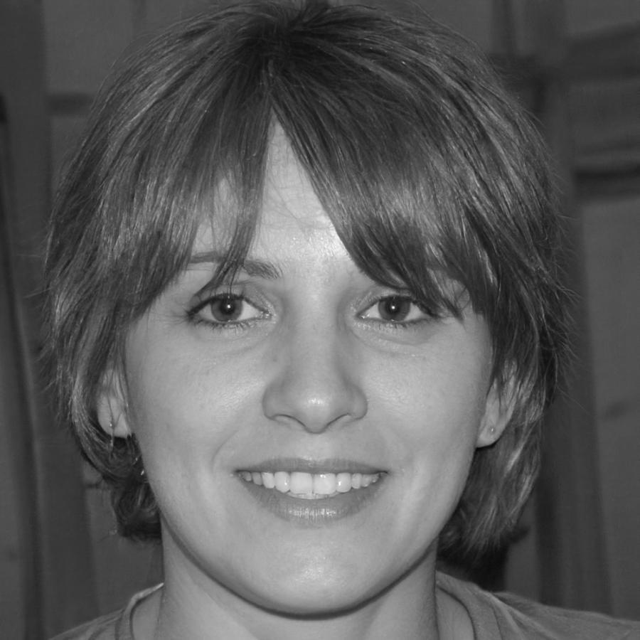 Directora de Programas Educativos